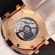 2017 Swiss Fake AP Royal Oak Offshore Rose Gold Rubber Watch (5)_th.jpg